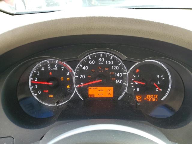 Фото 9 с аукциона – 2012 NISSAN ALTIMA BAS с VIN 1N4AL2AP5CC195945