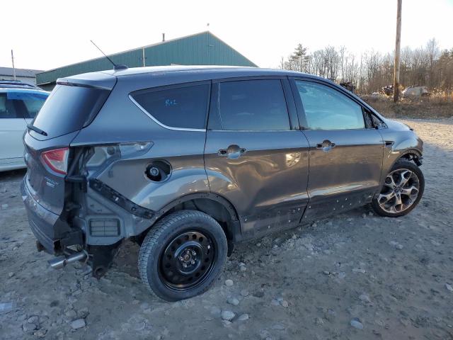 Photo 3 from auction – 2013 FORD ESCAPE TIT with VIN 1FMCU9J94DUD46744