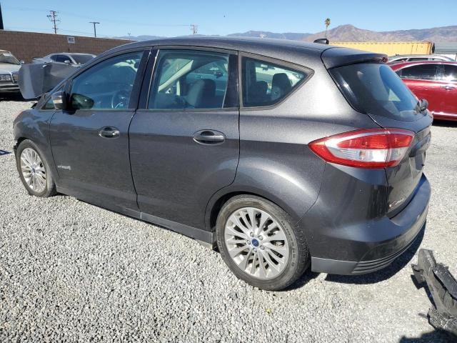 Zdjęcie 2 z aukcji – 2017 FORD C-MAX SE z VIN 1FADP5AU6HL118971