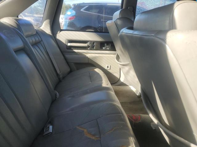 Photo 10 from auction – 1996 CHEVROLET CAPRICE / with VIN 1G1BL52P5TR178048