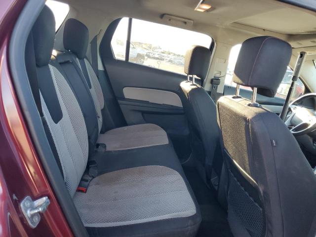 Photo 11 from auction – 2016 GMC TERRAIN SL with VIN 2GKFLTEK2G6338664