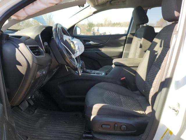 Photo 7 from auction – 2018 CHEVROLET EQUINOX LT with VIN 2GNAXJEV4J6284615
