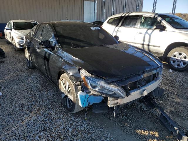 Photo 4 from auction – 2020 NISSAN ALTIMA SL with VIN 1N4BL4EV7LC186611
