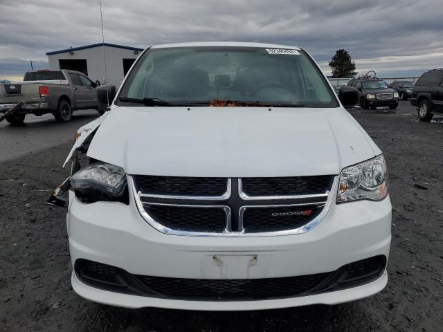 Photo 5 from auction – 2018 DODGE GRAND CARA with VIN 2C4RDGBG5JR134458