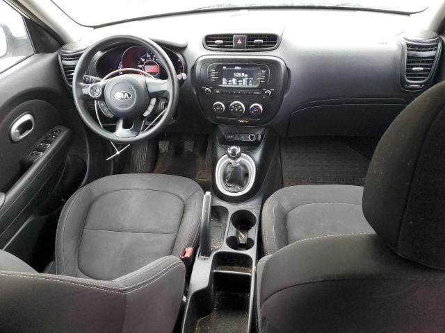 Photo 8 from auction – 2018 KIA SOUL with VIN KNDJN2A29J7565731