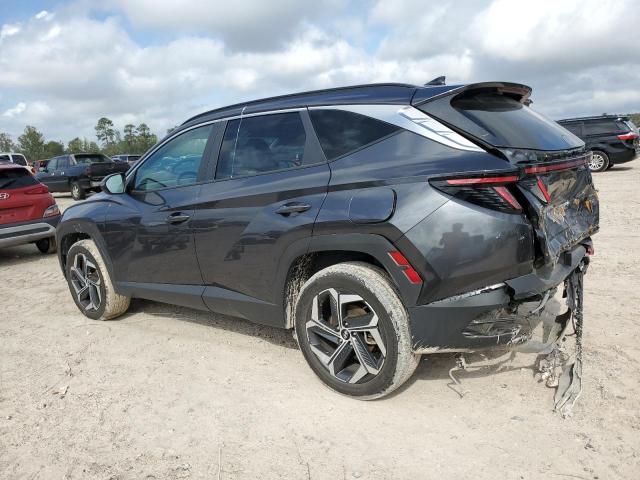 Photo 2 from auction – 2024 HYUNDAI TUCSON SEL with VIN 5NMJFCDE7RH302831
