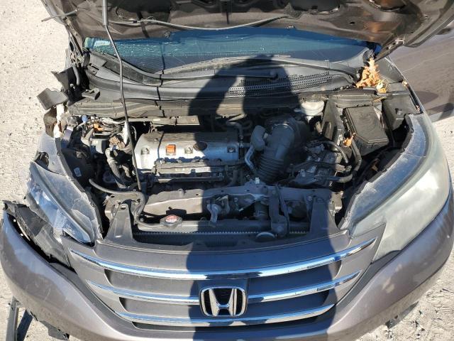 Photo 12 from auction – 2012 HONDA CR-V EX with VIN 5J6RM4H52CL055212