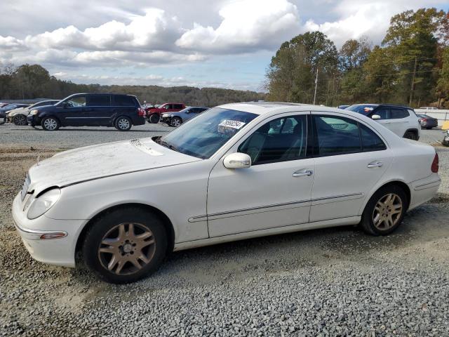 MERCEDES-BENZ E 320 CDI 2006 with VIN WDBUF26J96A968997 - Photo from auction