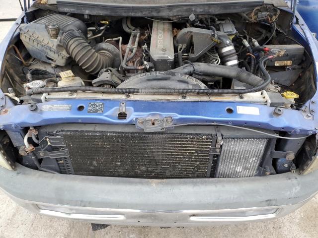 Photo 11 from auction – 1997 DODGE RAM 2500 with VIN 3B7KC23D4VM507854