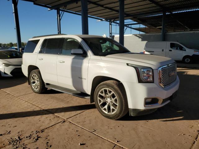 Photo 4 from auction – 2015 GMC YUKON SLE with VIN 1GKS2AKC5FR685959
