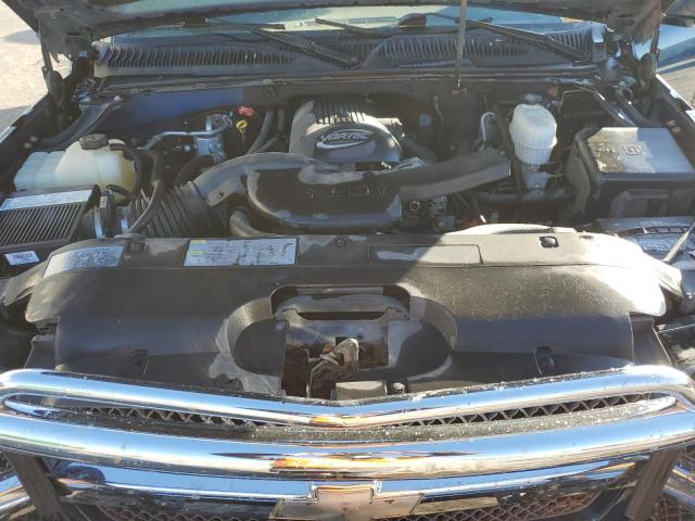 Photo 12 from auction – 2005 CHEVROLET AVALANCHE with VIN 3GNEC12Z85G111761