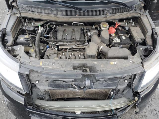 Photo 12 from auction – 2019 FORD EXPLORER with VIN 1FM5K8B82KGA64421