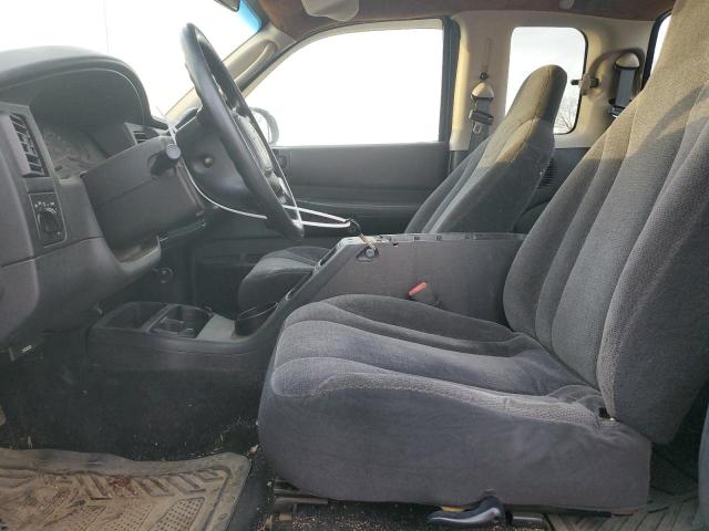 Photo 7 from auction – 2003 DODGE DAKOTA with VIN 1D7HL12X23S325791