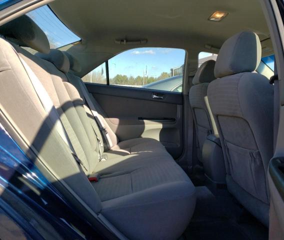 Photo 10 from auction – 2005 TOYOTA CAMRY LE with VIN 4T1BE32K15U024345