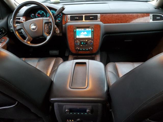Снимка 8 от търг – 2008 CHEVROLET SILVERADO с VIN 1GCHK23628F110548