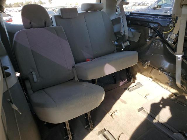 Photo 11 from auction – 2017 TOYOTA SIENNA with VIN 5TDZZ3DC8HS858666