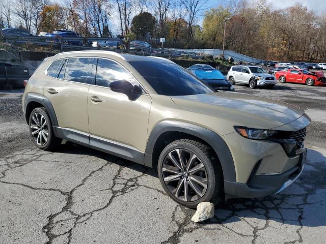 Photo 4 from auction – 2023 MAZDA CX-50 PREM with VIN 7MMVABDY4PN105121
