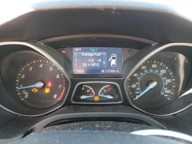Photo 9 from auction – 2014 FORD FOCUS SE with VIN 1FADP3F21EL146748