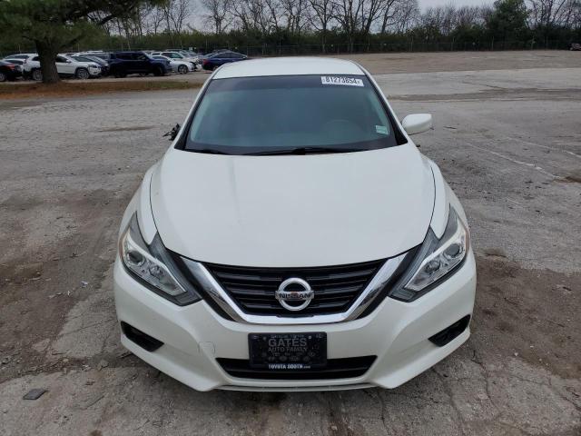 Photo 5 from auction – 2017 NISSAN ALTIMA 2.5 with VIN 1N4AL3AP1HC270573