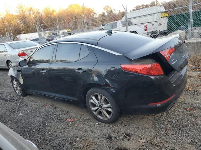 Photo 2 from auction – 2011 KIA OPTIMA EX with VIN KNAGN4A66B5157383