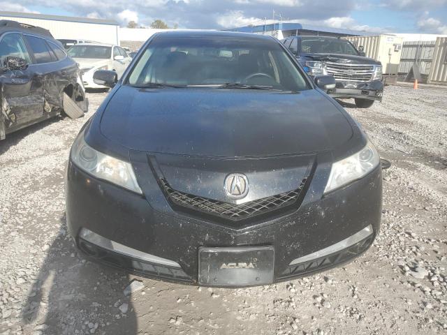 Photo 5 from auction – 2009 ACURA TL with VIN 19UUA86549A010832