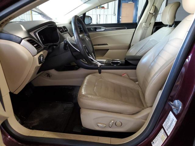 Photo 7 from auction – 2013 FORD FUSION SE with VIN 3FA6P0HR5DR166924