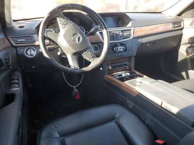 Photo 8 from auction – 2012 MERCEDES-BENZ E 350 4MAT with VIN WDDHF8JB9CA629065