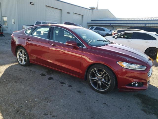 Photo 4 from auction – 2016 FORD FUSION TIT with VIN 3FA6P0D97GR289747