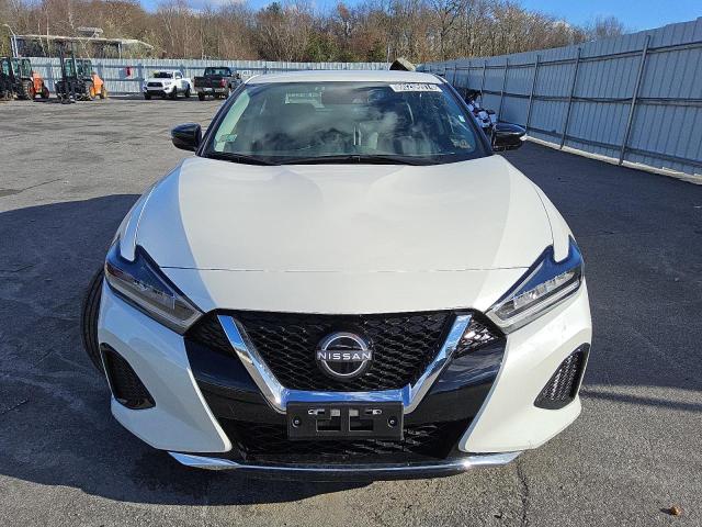 Photo 5 from auction – 2023 NISSAN MAXIMA SV with VIN 1N4AA6CV4PC510796