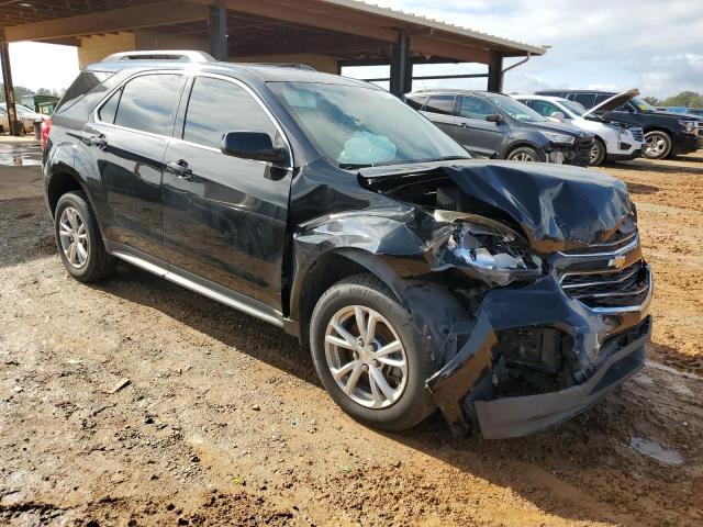Photo 4 from auction – 2017 CHEVROLET EQUINOX LT with VIN 2GNFLFEK6H6310999