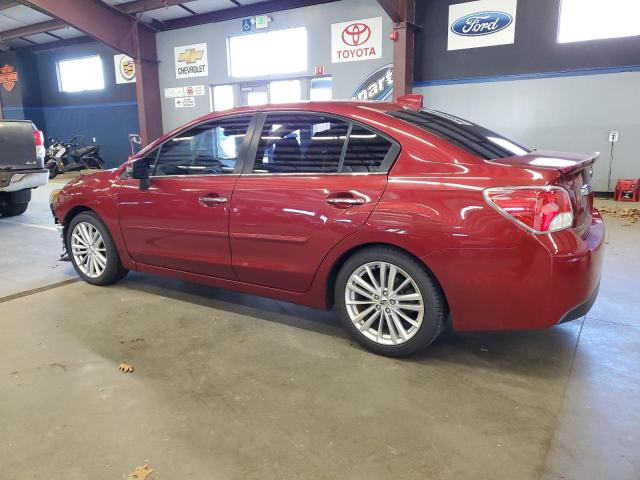 Photo 2 from auction – 2016 SUBARU IMPREZA LI with VIN JF1GJAN65GH011074