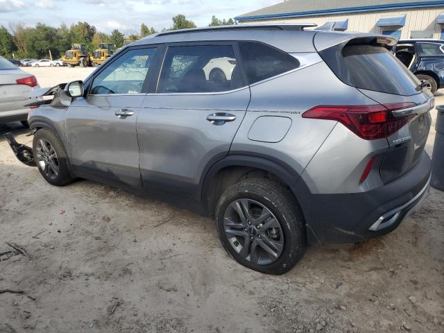 Photo 2 from auction – 2023 KIA SELTOS S with VIN KNDEU2AA5P7446515