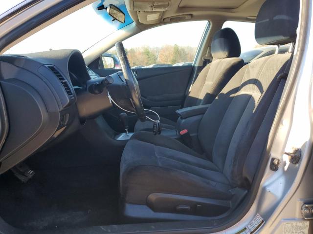 Photo 7 from auction – 2008 NISSAN ALTIMA 2.5 with VIN 1N4AL21E88C271017