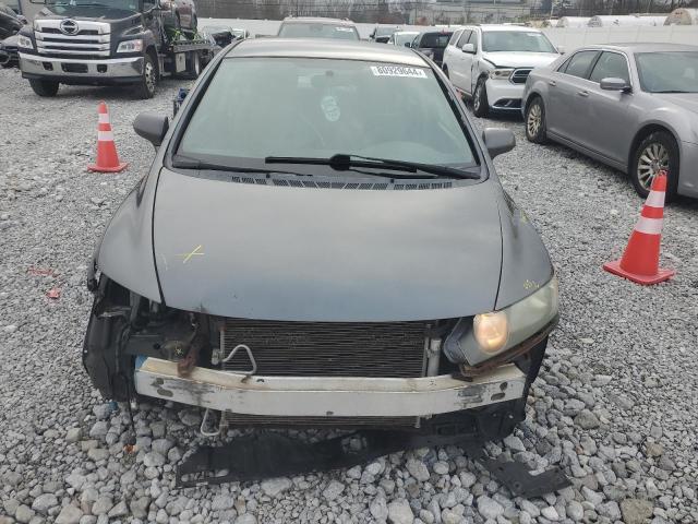 Photo 5 from auction – 2010 HONDA CIVIC LX with VIN 2HGFA1F53AH330634