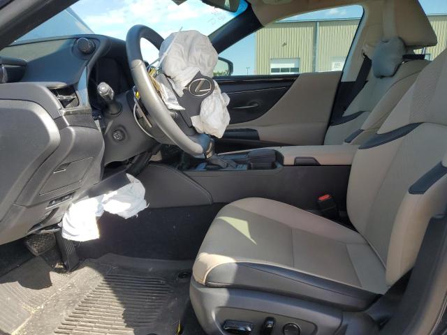 Photo 7 from auction – 2021 LEXUS ES 350 BAS with VIN 58ADZ1B13MU110109