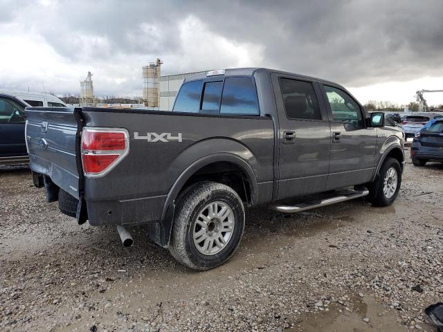 Photo 3 from auction – 2013 FORD F150 SUPER with VIN 1FTFW1EF1DKD07599