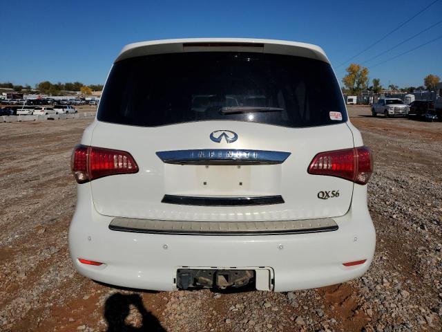Photo 6 from auction – 2013 INFINITI QX56 with VIN JN8AZ2NF7D9550174
