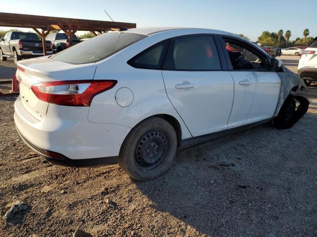 Photo 3 from auction – 2012 FORD FOCUS SE with VIN 1FAHP3F20CL476086