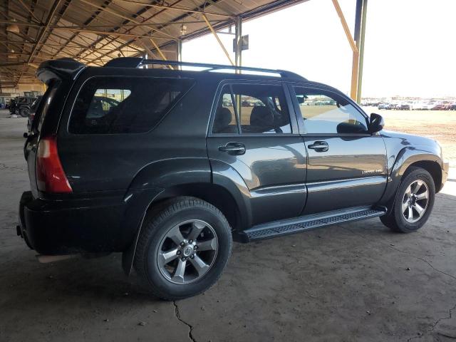 Photo 3 from auction – 2008 TOYOTA 4RUNNER LI with VIN JTEBU17R18K028361