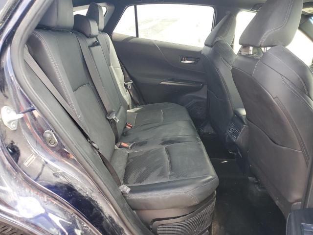 Photo 11 from auction – 2021 TOYOTA VENZA LE with VIN JTEAAAAH2MJ060644