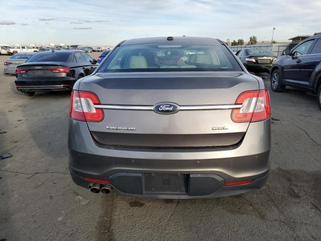 Photo 6 from auction – 2011 FORD TAURUS SEL with VIN 1FAHP2EW0BG144946