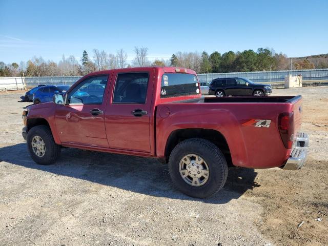 Photo 2 from auction – 2006 CHEVROLET COLORADO with VIN 1GCDT136768260307