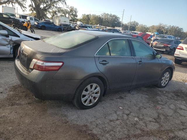 Photo 3 from auction – 2007 TOYOTA CAMRY HYBR with VIN JTNBB46K373008553