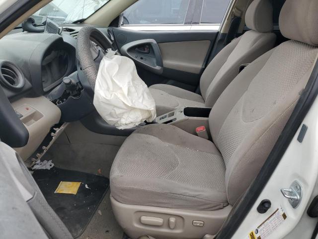 Photo 7 from auction – 2007 TOYOTA RAV4 LIMIT with VIN JTMZK31V575013594