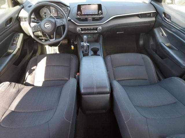 Photo 8 from auction – 2023 NISSAN ALTIMA S with VIN 1N4BL4BV2PN385371