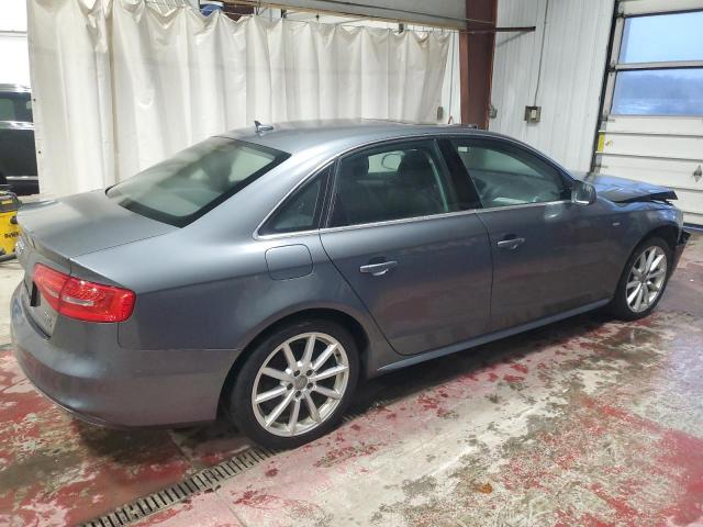 Photo 3 from auction – 2016 AUDI A4 PREMIUM with VIN WAUBFAFL1GN014238