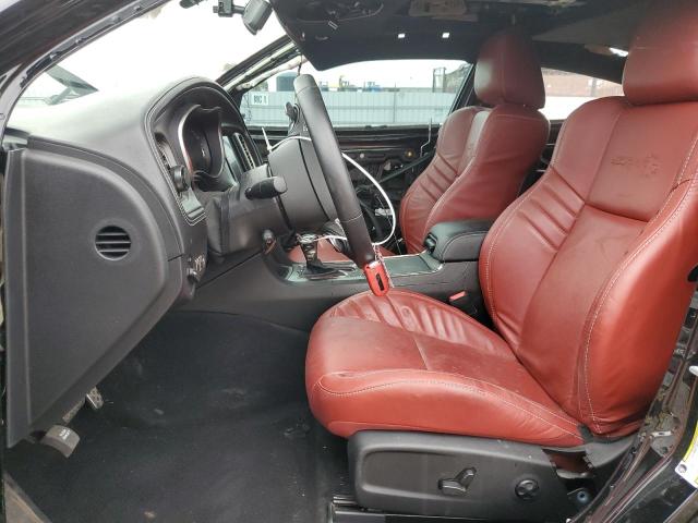 Photo 7 from auction – 2022 DODGE CHARGER SR with VIN 2C3CDXL91NH121860