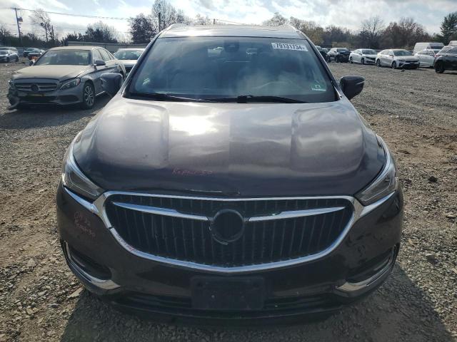 Photo 5 from auction – 2018 BUICK ENCLAVE PR with VIN 5GAEVBKW4JJ205581