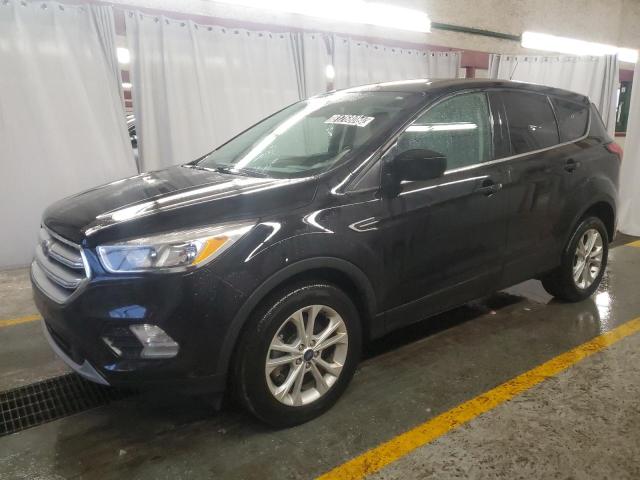 Photo 1 from auction – 2019 FORD ESCAPE SE with VIN 1FMCU9GD7KUB50242
