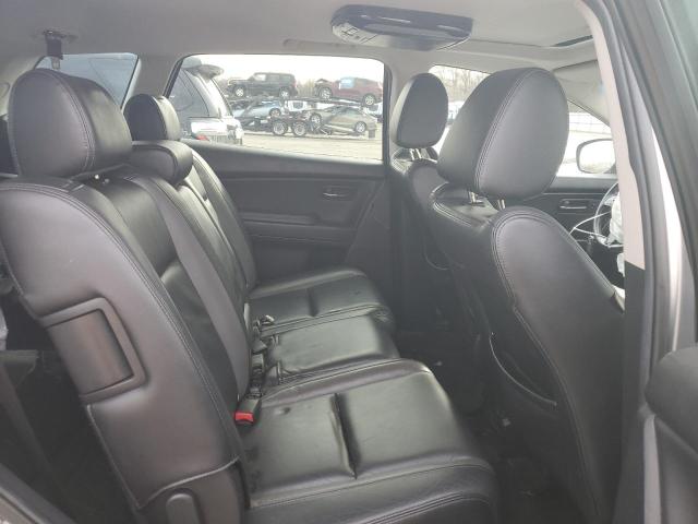 Photo 11 from auction – 2010 MAZDA CX-9 with VIN JM3TB3MV4A0232382